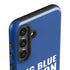 University of Kentucky Big Blue Nation Galaxy S25 Impact Case